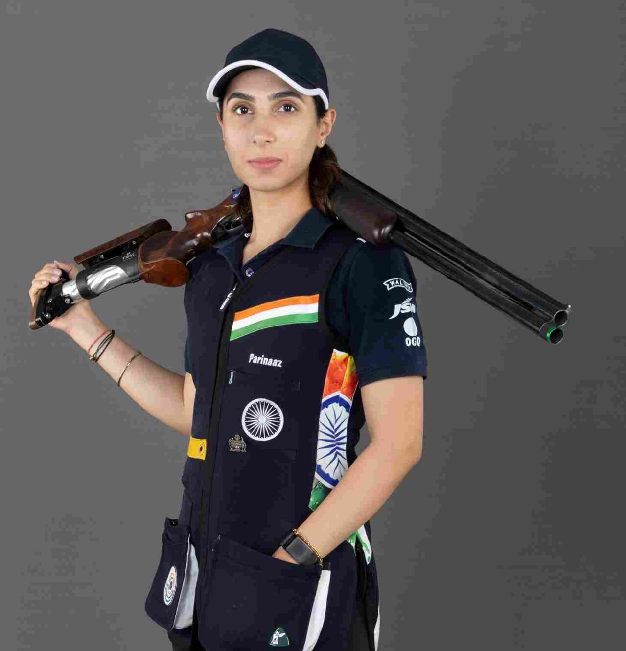 Parinaaz Dhaliwal