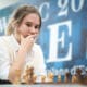 Polina Shuvalova of Ganges Grandmasters