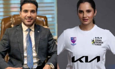 RAPL Group acquires Rajasthan Rangers, legend Sania Mirza joins as brand ambassador