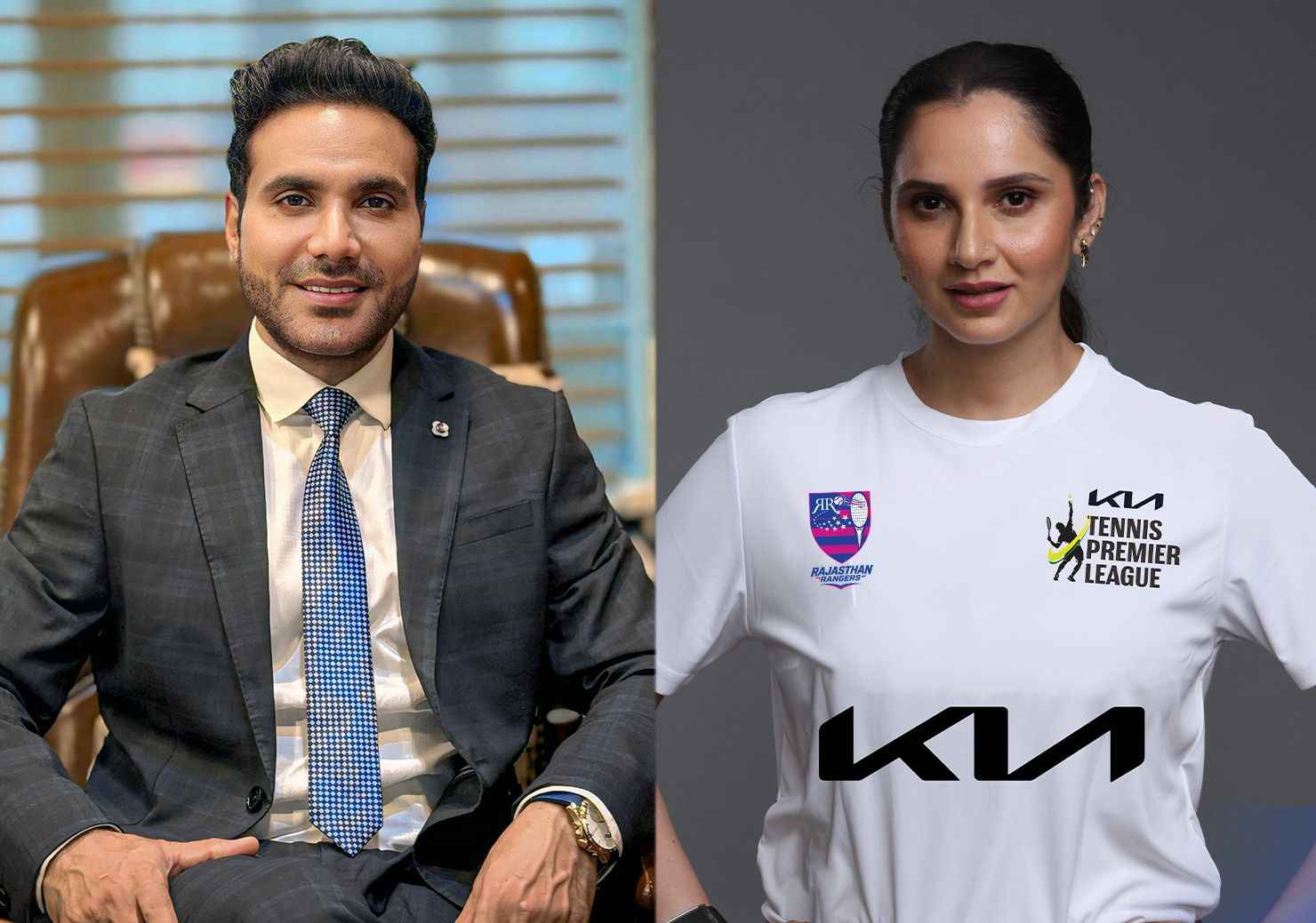 RAPL Group acquires Rajasthan Rangers, legend Sania Mirza joins as brand ambassador