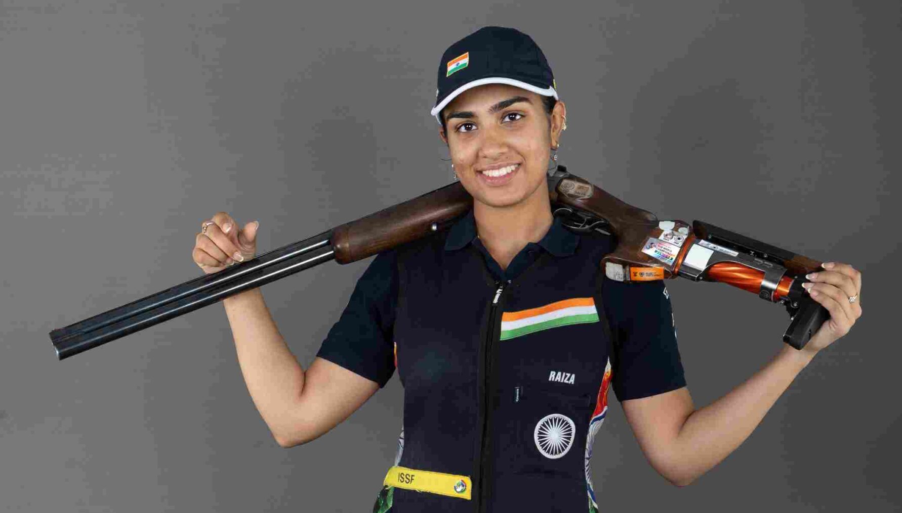 India skeet teams win two bronze medals at Asian Games 2026; Raiza Dhillon finishes fourth