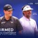 Patrick Reed and Bubba Watson