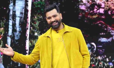 Rohit Sharma