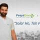 Cricketer Rohit Sharma joins Freyr Energy as its first brand ambassador