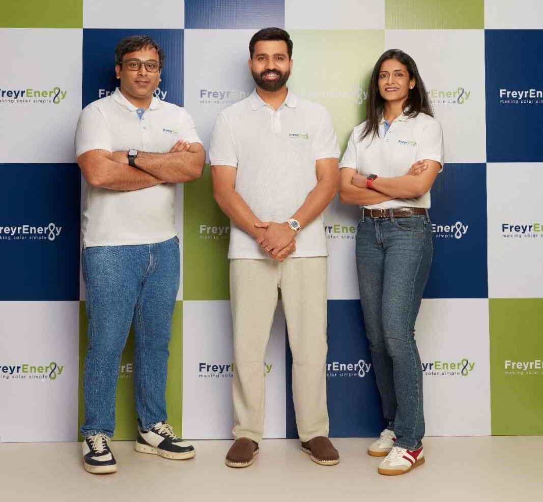 Cricketer Rohit Sharma joins Freyr Energy as its first brand ambassador