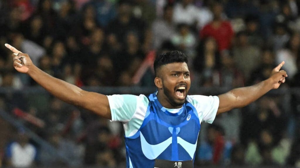 Rumesh Tharanga Pathirage