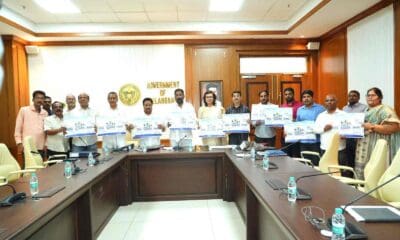 Khelo Telangana initiative launched to promote fitness and sports culture across Telangana