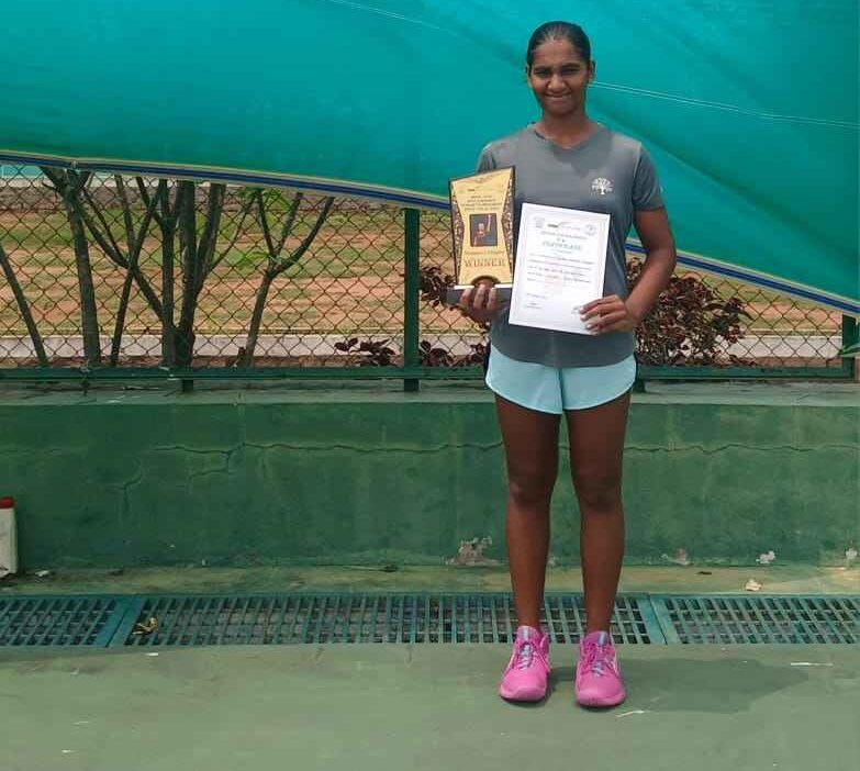 Harsha Oruganti