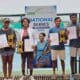 Harsha and Satya reign supreme at AITA National Series U-16 tournament