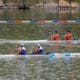 Satnam and Salman spare India the blushes with a maiden bronze medal in double sculls