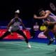 Satwiksairaj Rankireddy and Chirag Shetty advanced to the final of the China Masters