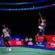 Satwiksairaj Rankireddy and Chirag Shetty only bright spot for India against China