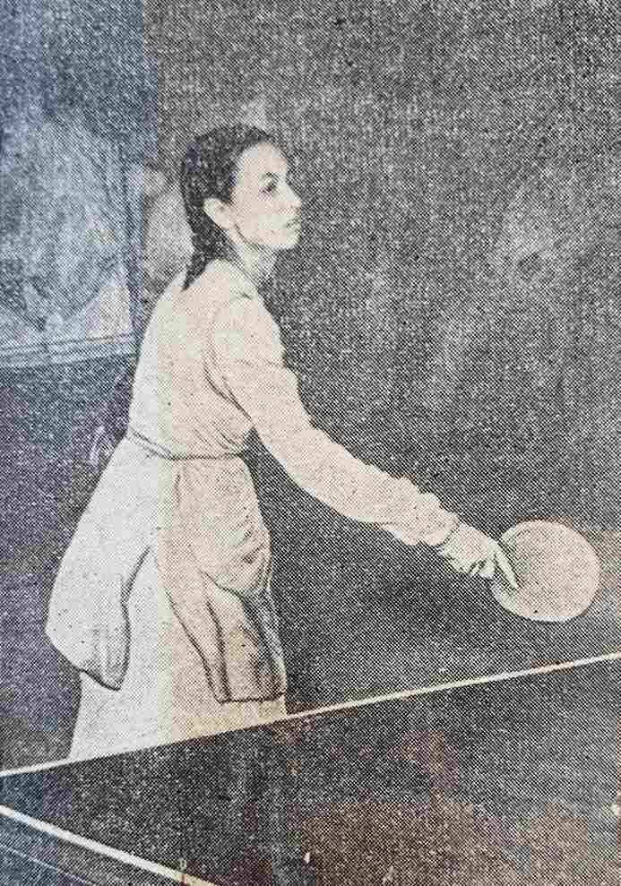 Cinderella Girl from India: Hyderabad's paddler queen Sayeed Sultana who ruled over two nations