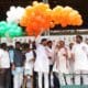 70th School Games Federation of Telangana kicks off at LB Stadium