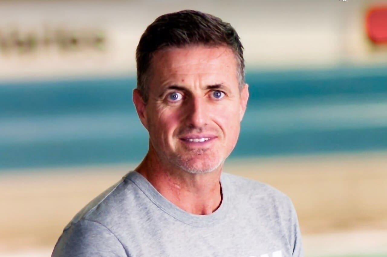 Inspire Institute of Sport ropes in Sean Kelly to drive swimming programme