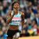 Two-time Olympic champ Shaunae is international event ambassador for Vedanta Delhi Half Marathon 2026