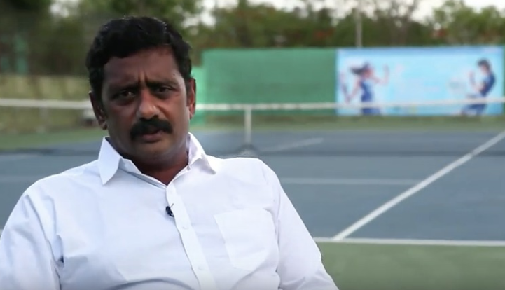 Sunder Iyer