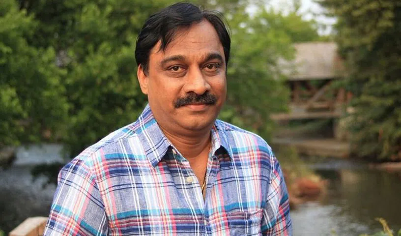T Shesh Narayan