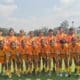Nakshatra, Teertha bang in 4 goals each, Sanvitha gets 3 as Telangana rout Pondicherry 17-0