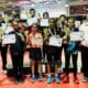 Adhira Chetan and Vihaan Mudumbai emerge champions in TSTTA U-13 league tourney