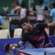 Jain Myra and Isaac Pranav keep a clean slate in 6th Table Tennis For Life tournament