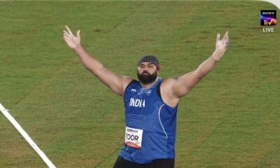 Tajinderpal Singh Toor