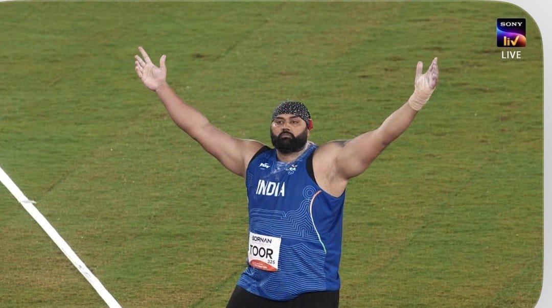 Tajinderpal Singh Toor