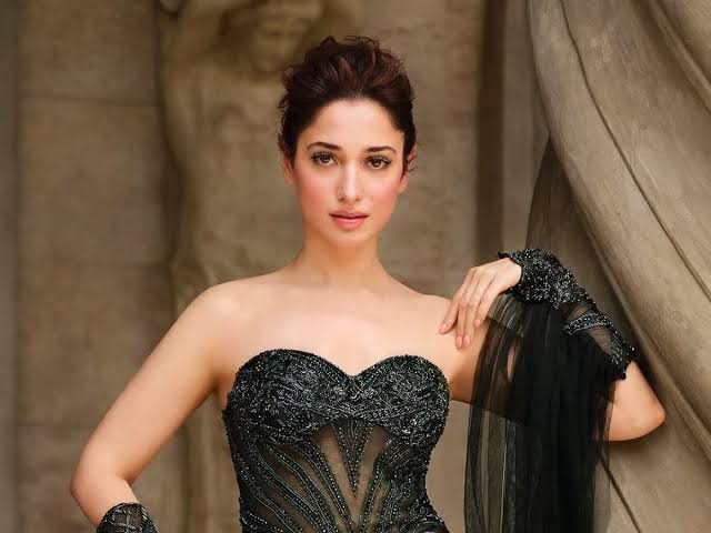 Tamannaah Bhatia