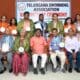 Jagan Mohan Reddy, Archana Muthyala and Preeti Ramdas shine at 22nd Natl Masters Swimming