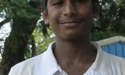 Akshaj Goudi