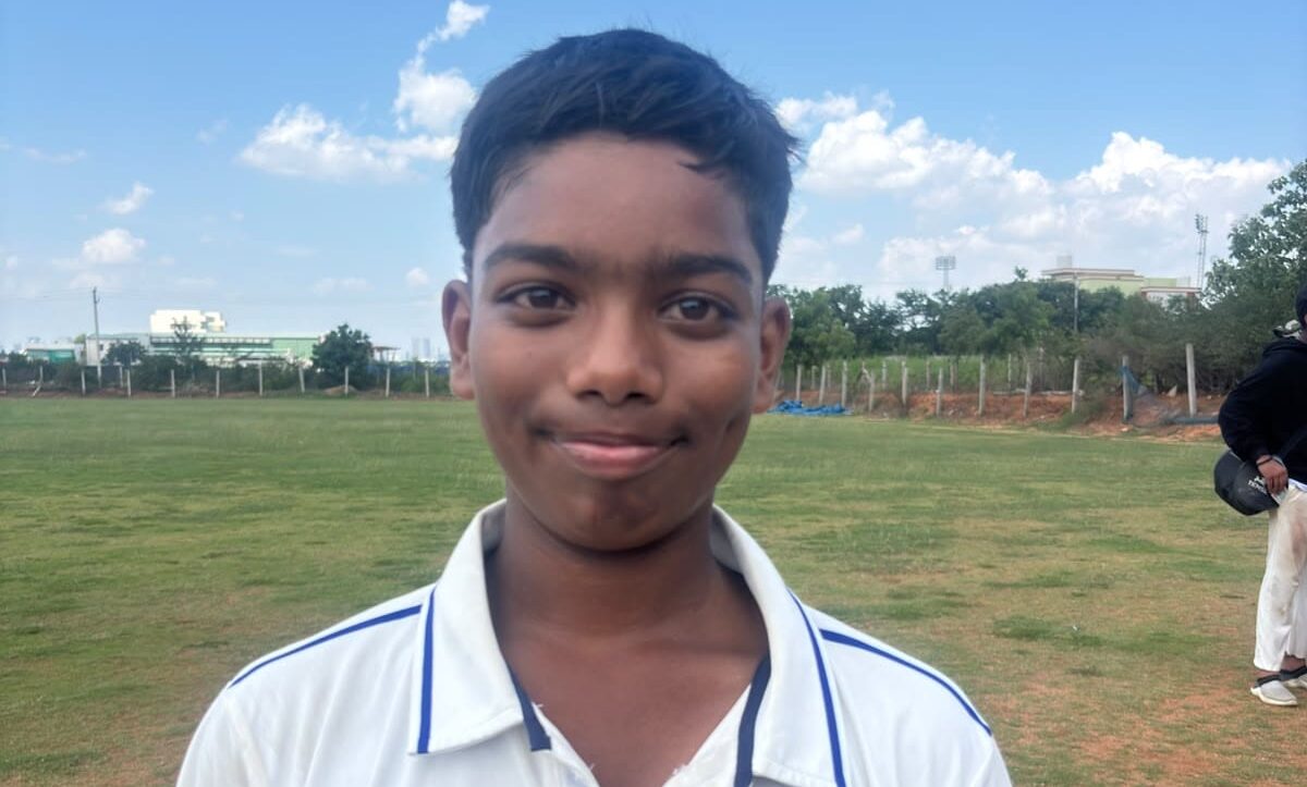 Aditya Das
