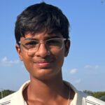 Aneesh Karthik