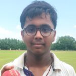 Ashwith Uppula