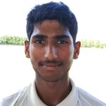 B Amarnadh Reddy