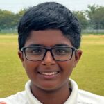 B Tejodhar