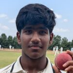 C Prateek Raj