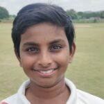 D Ridith Kumar