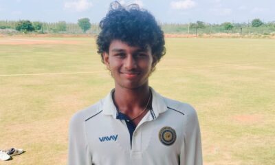 Devashvith Yadav