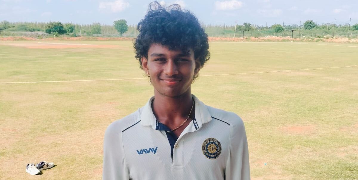 Devashvith Yadav