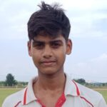 G Advaith Reddy