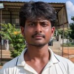 G Karthik