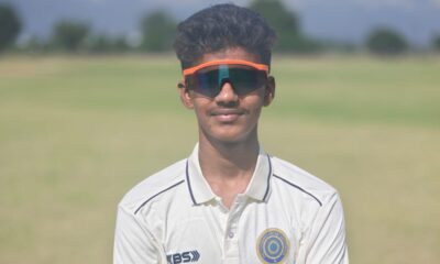 G Prasanna Kumar