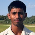 G Riteesh Reddy