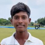 K Anish Kumar