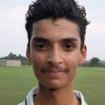 K Rithik Goud