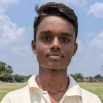 M Aditya Goud
