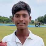 M Manish Kumar