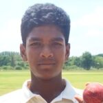 M Rehaan