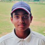 Monishwar Reddy