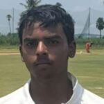 N Venkata Siddhartha